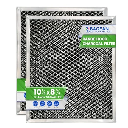 best range hood filter