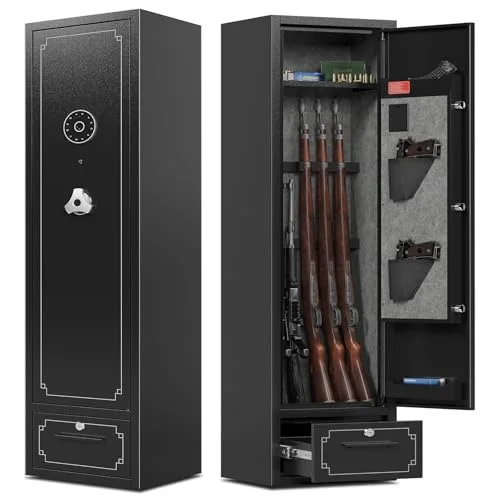 best safe for guns