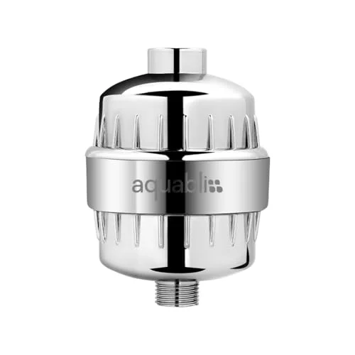 best shower filter to remove chloramine
