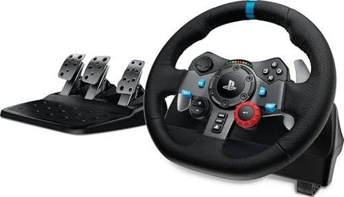 best sim racing wheel for budget