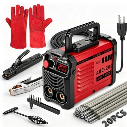 best stick welding machine for beginners