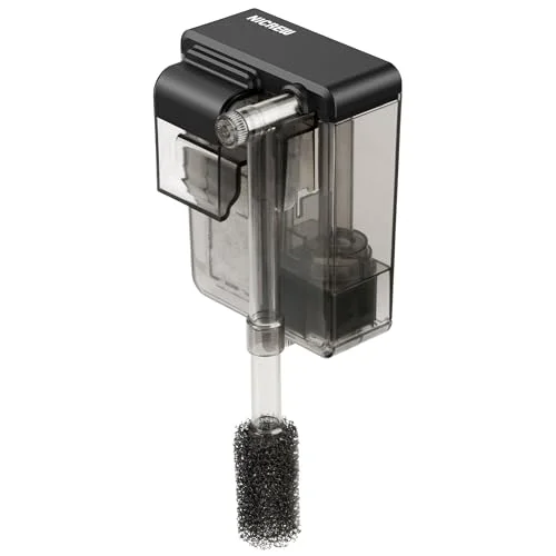 best tank filter for betta