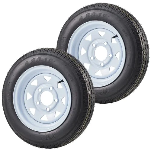 best tire for boat trailer