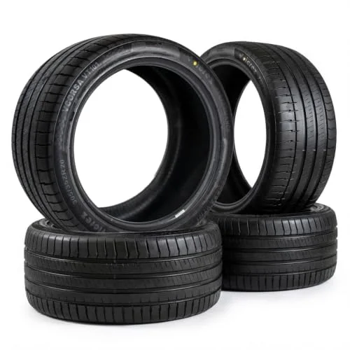 best tire for dodge challenger rt