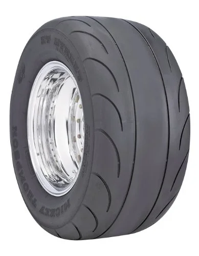 best tire for drag racing