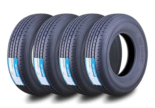 best tire for dump trailer