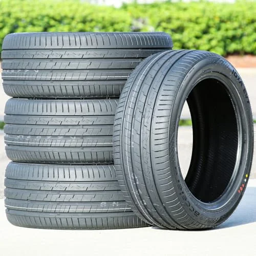 best tire for ev suv