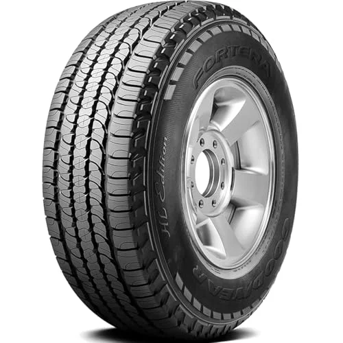 best tire for gas mileage