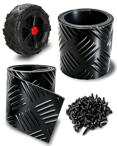 best tire for grip