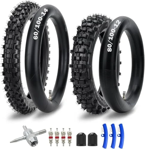 best tire for honda click 125i