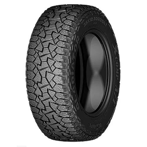 best tire for jeep gladiator