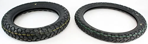 best tire for klr 650