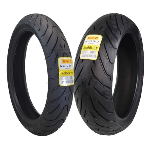 best tire for low rider st