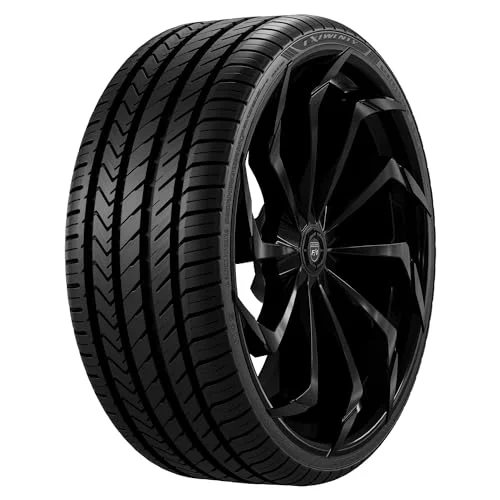 best tire for low road noise