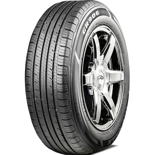 best tire for minivan