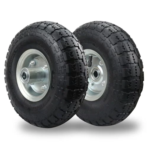 best tire for power wagon