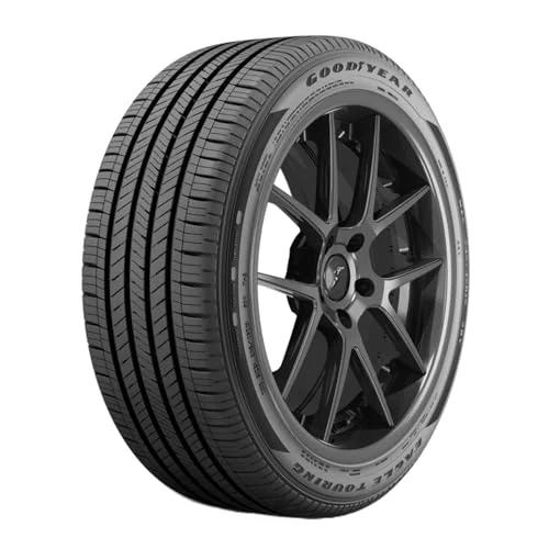 best tire for quiet and comfort