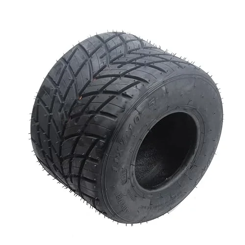 best tire for rain