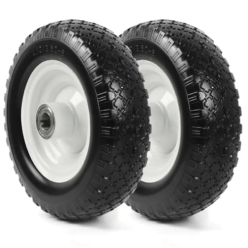 best tire for spread axle trailer