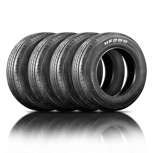 best tire for towing 5th wheel
