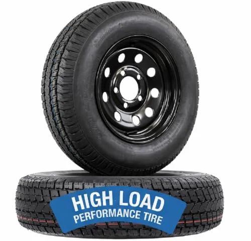 best tire for utility trailer
