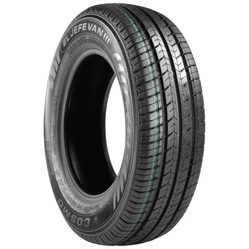 best tire for van