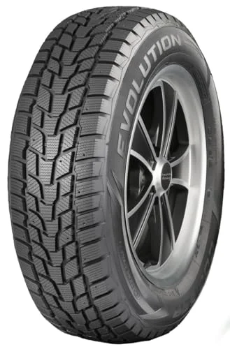 best tire for winter driving