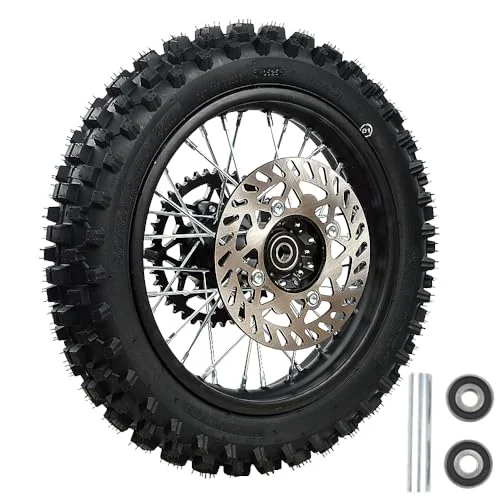 best tire for xrm 125
