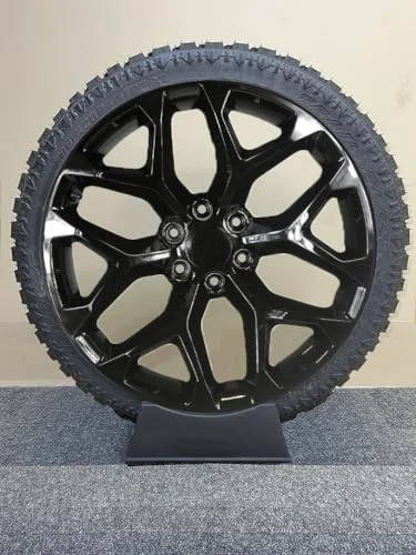 best tire for yukon denali