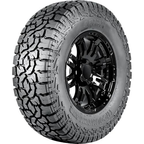 best tire for yukon xl