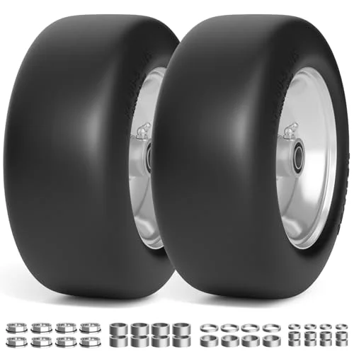 best tire for zero turn mower