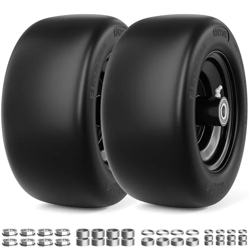best tire for zero turn