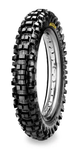 best tire size for xrm 125