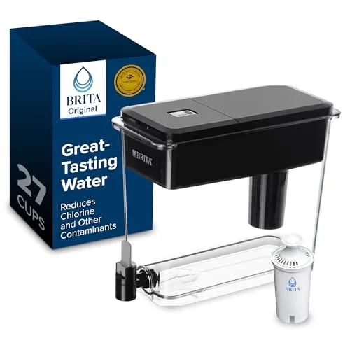 best water filter for apartments