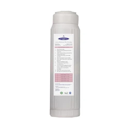 best water filter for arsenic