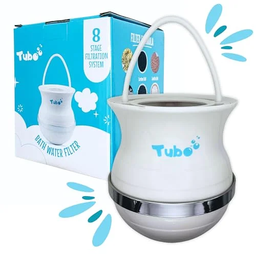 best water filter for bathtub