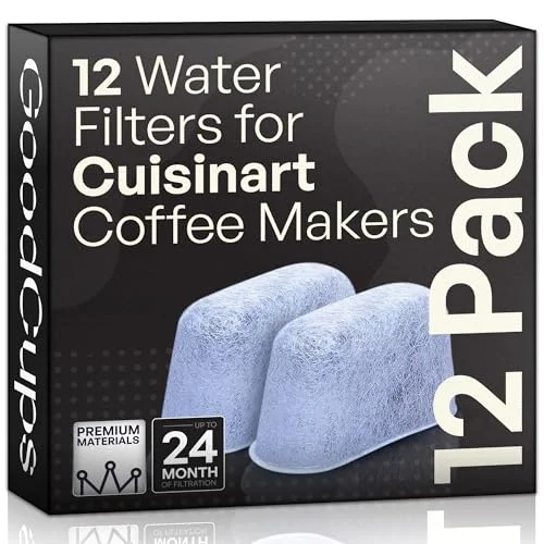 best water filter for coffee