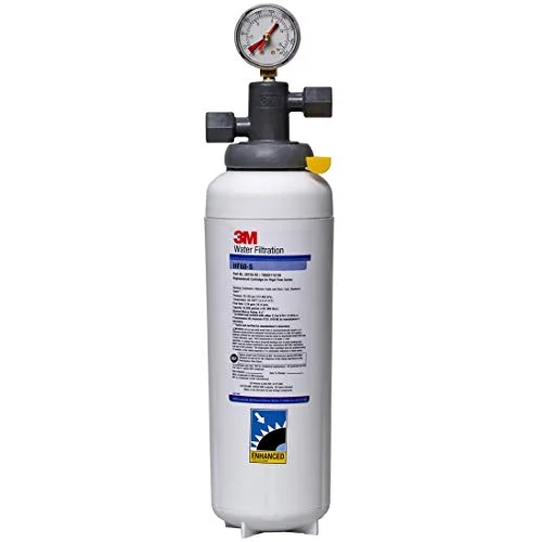 best water filter for commercial ice machine