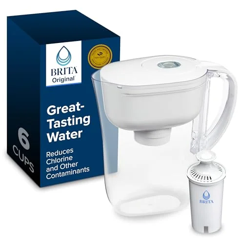 best water filter for dorm