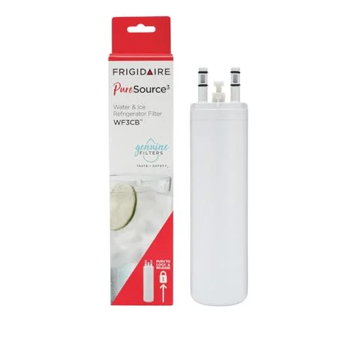 best water filter for frigidaire refrigerator