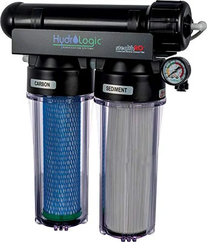 best water filter for hydroponics