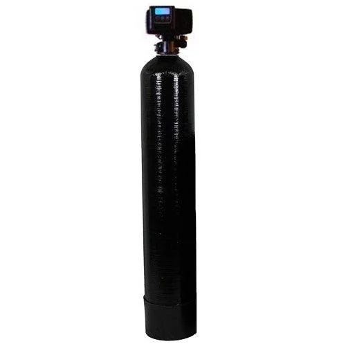 best water filter for iron removal
