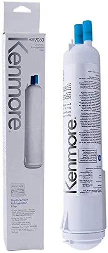 best water filter for kenmore refrigerator