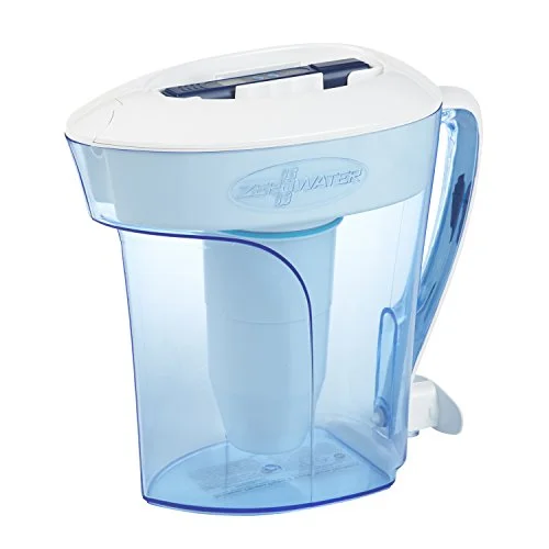 best water filter for limescale