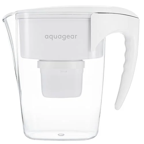 best water filter for microplastics uk