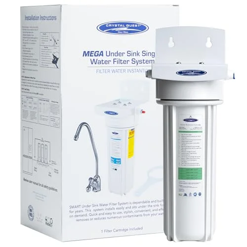 best water filter for nitrates