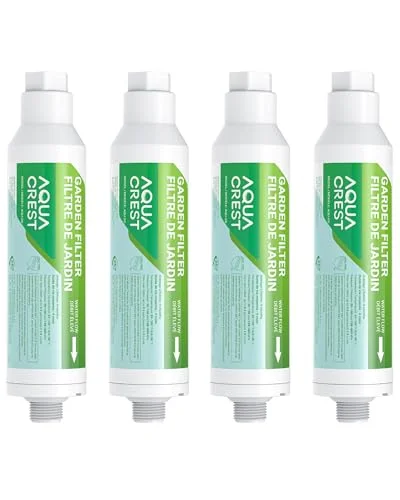 best water filter for plants