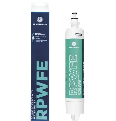 best water filter for refrigerator