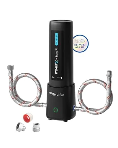 best water filter for renters
