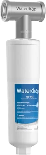 best water filter for tankless water heater